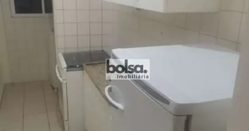 Apartamento com 1 quarto para alugar no Jardim Brasil, Bauru