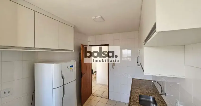 Apartamento com 3 quartos para alugar no Jardim Infante Dom Henrique, Bauru 