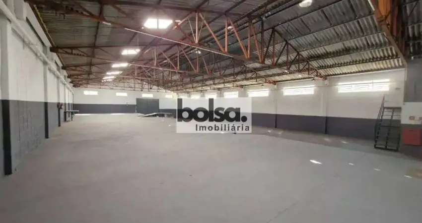Barracão / Galpão / Depósito para alugar no Jardim Carvalho, Bauru 