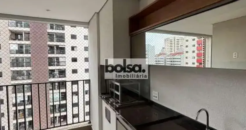 Duo lindíssimo para locação, com 84 m² e 3 quartos em vila aviação, bauru - sp