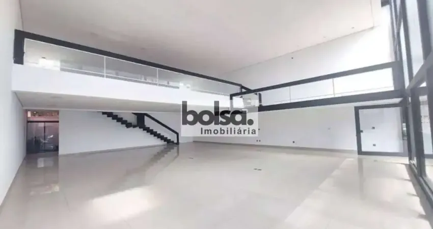 Prédio para alugar no Jardim Nasralla, Bauru 