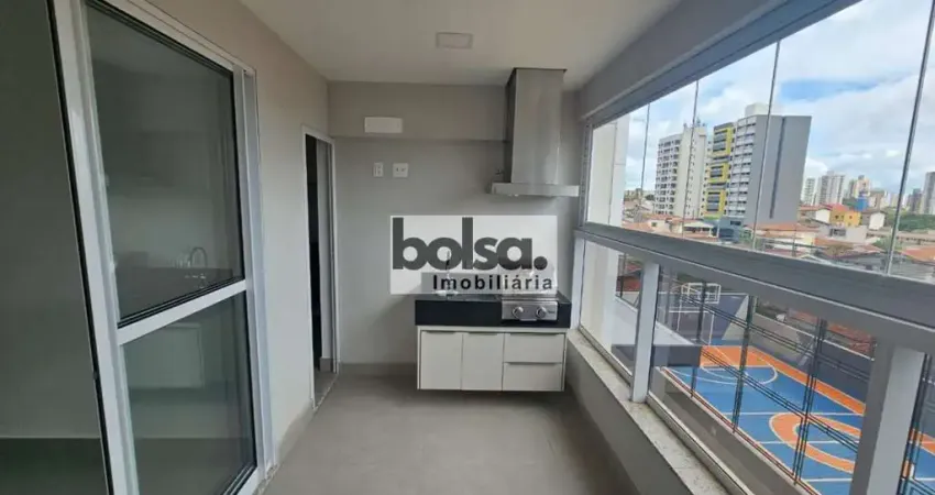 Apartamento com 3 quartos para alugar na Vila Cidade Universitária, Bauru