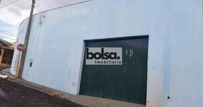 Barracão / Galpão / Depósito para alugar no Jardim José Kalil, Bauru