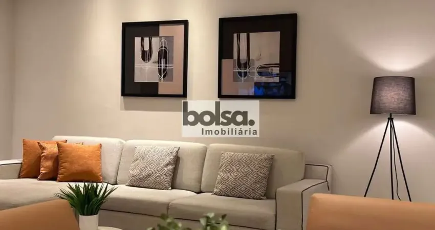 Apartamento com 3 quartos para alugar no Jardim Infante Dom Henrique, Bauru