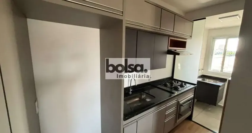 Apartamento com 3 quartos para alugar na Vila Santo Antônio, Bauru 