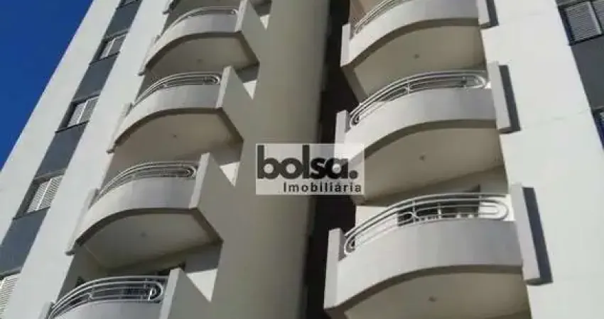 Apartamento para aluguel de 1 quarto mobiliado em jardim panorama, bauru - sp