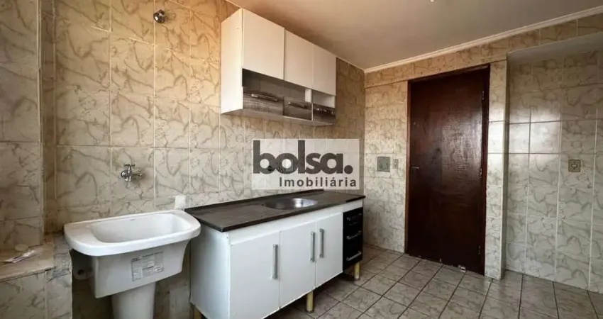 Apartamento para aluguel com 1 quarto em jardim américa, bauru - sp