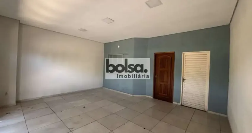 Casa para aluguel com 2 quartos em parque paulista, bauru - sp