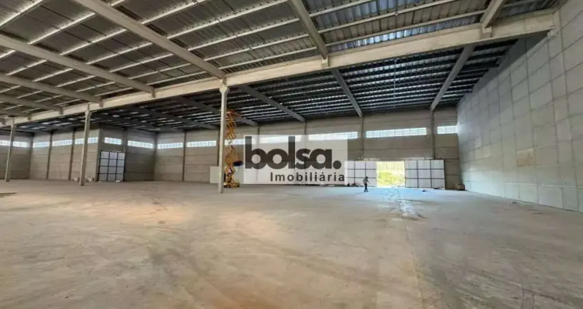 Barracão / Galpão / Depósito para alugar na Área Rural de Agudos, Agudos