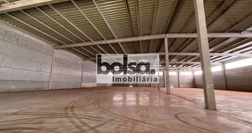 Barracão / Galpão / Depósito para alugar na Área Rural de Agudos, Agudos