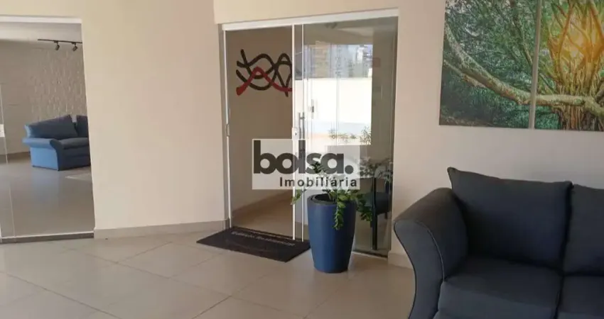 Apartamento para aluguel com 39 m² e 1 quarto em jardim panorama, bauru - sp