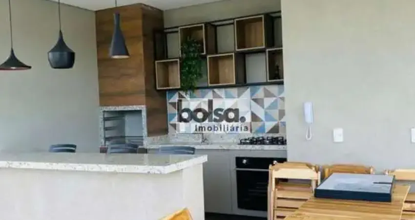 Apartamento com 2 quartos para alugar no Vitta São José, Bauru 