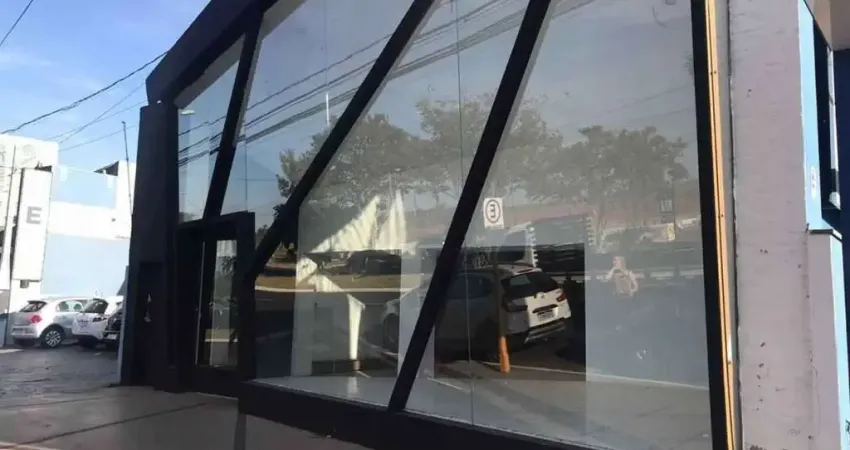 Prédio para alugar no Jardim América, Bauru 