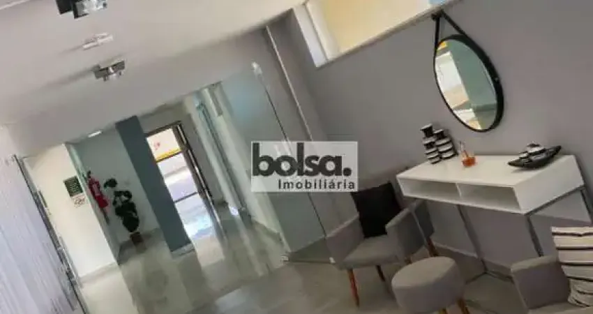 Apartamento com 1 quarto para alugar no Jardim Brasil, Bauru 