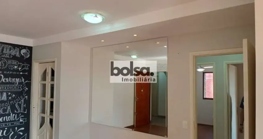 Apartamento para venda 3 dormitórios | 1 suíte | próximo bauru shopping | jardim infante d. henrique | bauru/sp