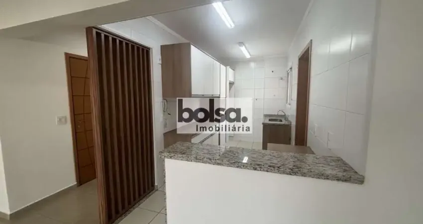 Apartamento com 3 quartos para alugar no Jardim Infante Dom Henrique, Bauru 