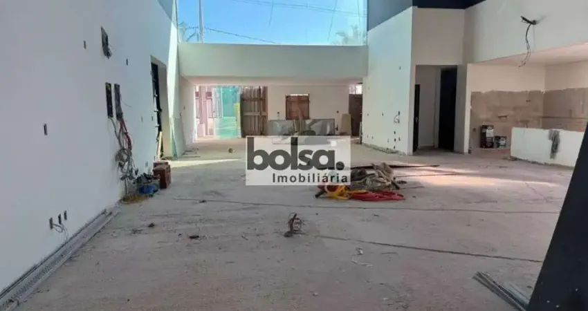 Prédio para alugar na Vila Aviação, Bauru