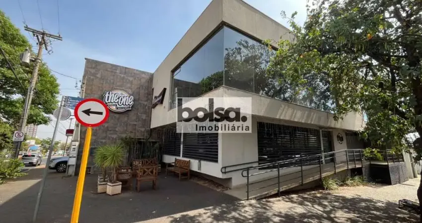 Prédio para alugar na Vila Nova Cidade Universitária, Bauru