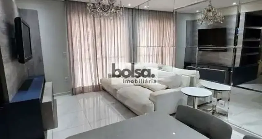 Apartamento com 3 quartos para alugar no Jardim Auri Verde, Bauru 
