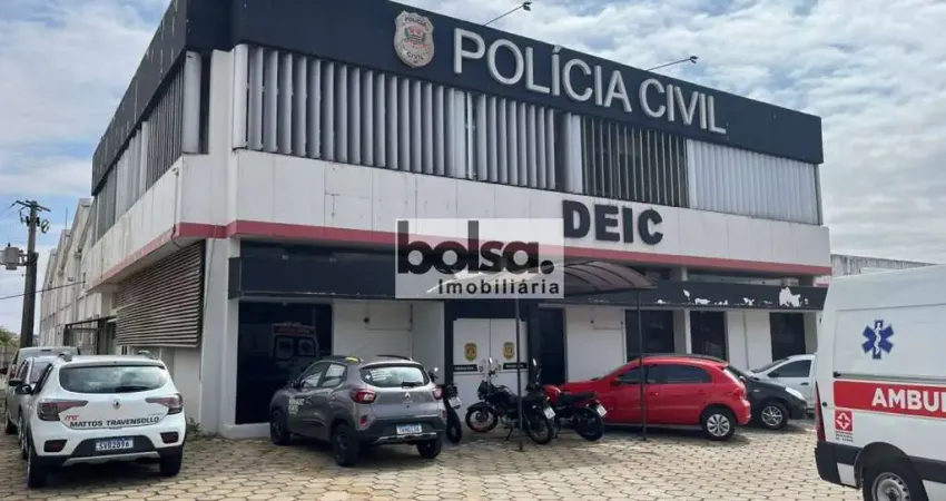 Prédio para alugar na Vila Cardia, Bauru
