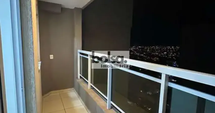 Apartamento com 2 quartos para alugar no Quinta Ranieri, Bauru 