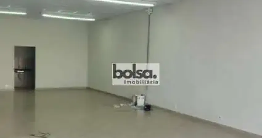 Prédio comercial para aluguel e venda com 120 m² em jardim ferraz, bauru - sp