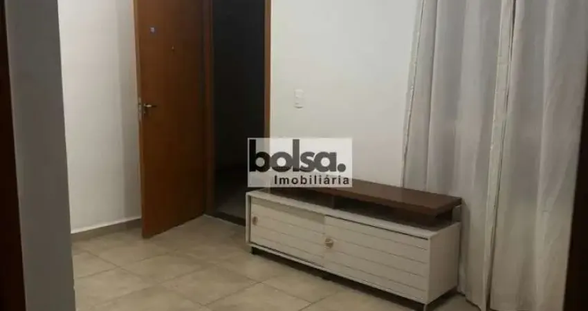 Apartamento com 2 quartos para alugar no Vitta São José, Bauru 