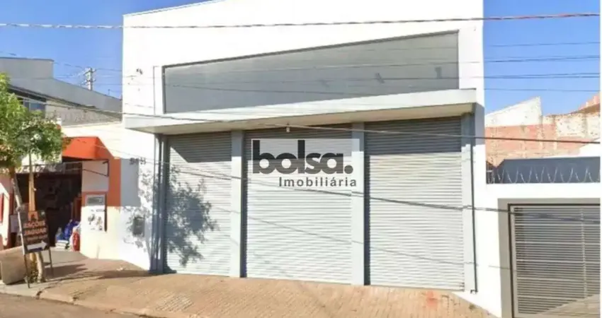 Prédio para alugar no Parque Jaraguá, Bauru