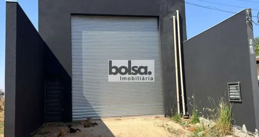 Barracão / Galpão / Depósito para alugar na Vila Zillo, Bauru