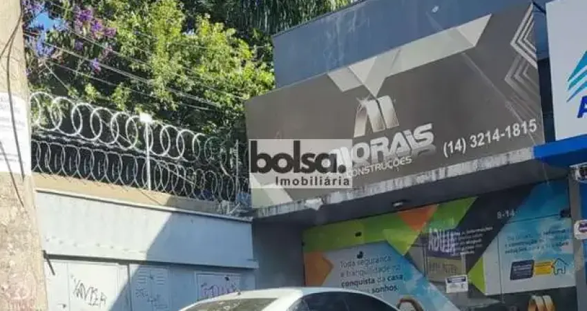 Ponto comercial para alugar no Centro, Bauru