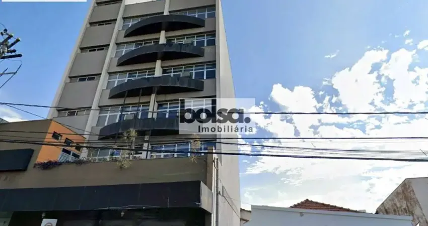 Prédio comercial para aluguel com 1338 m² em vila altinópolis, bauru - sp