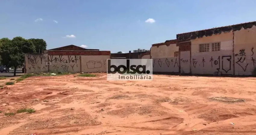 Terreno para aluguel e venda com 3014 m² em jardim ouro verde, bauru - sp