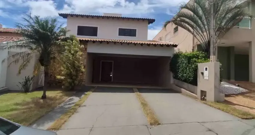 Casa em condomínio fechado com 3 quartos para alugar na Vila Aviação, Bauru