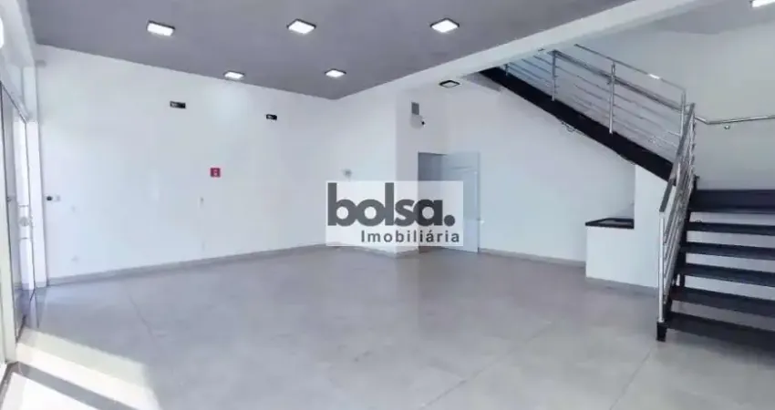 Prédio para alugar na Vila Cardia, Bauru