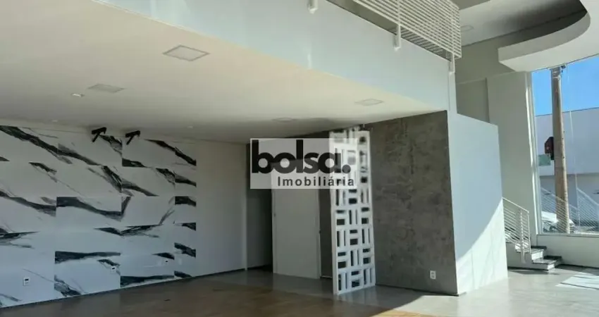 Prédio para alugar na Vila Aeroporto Bauru, Bauru