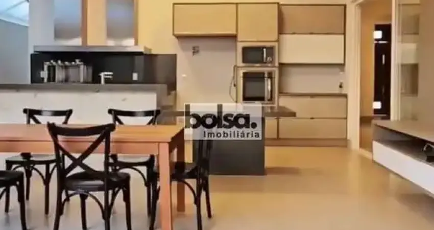 Casa com 3 quartos para alugar no Jardim Estoril V, Bauru 