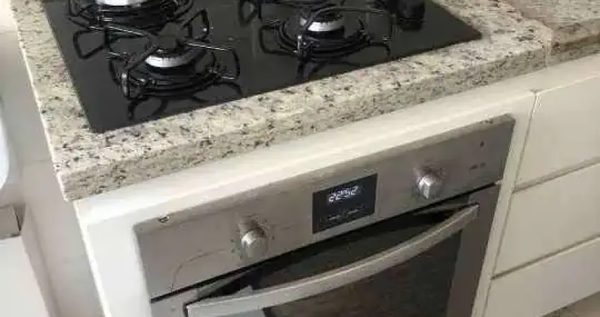 Ecolife , lindíssimo apartamento com varanda gourmet em vila aviação