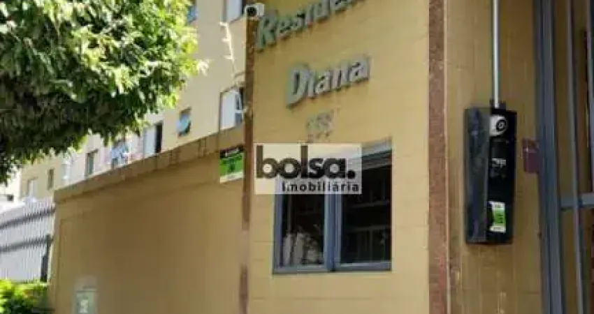 Apartamento para aluguel com 65 m² e 3 quartos em jardim américa, bauru - sp