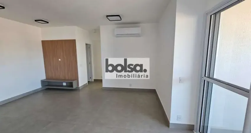 Apartamento com 3 quartos para alugar na Vila Cidade Universitária, Bauru