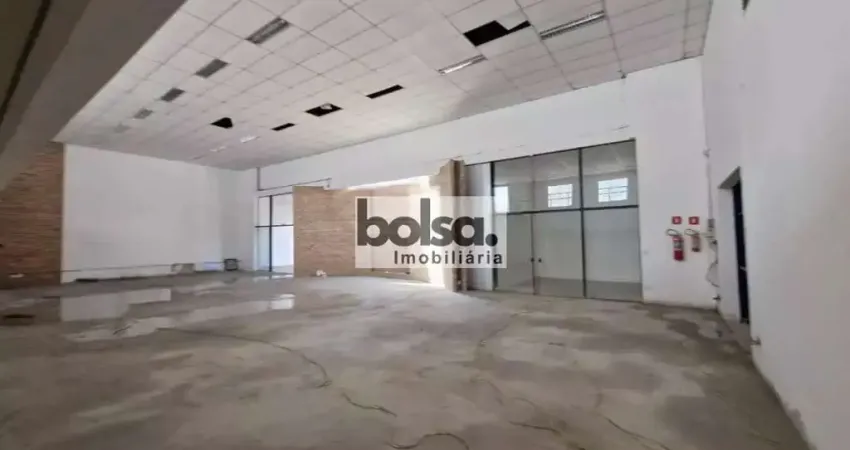 Prédio para alugar na Vila Regina, Bauru 