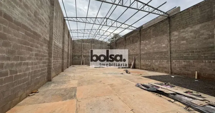 Prédio para alugar no Tangarás, Bauru 