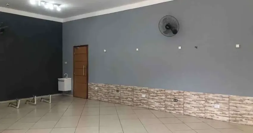 Ponto comercial para alugar na Vila Falcão, Bauru 