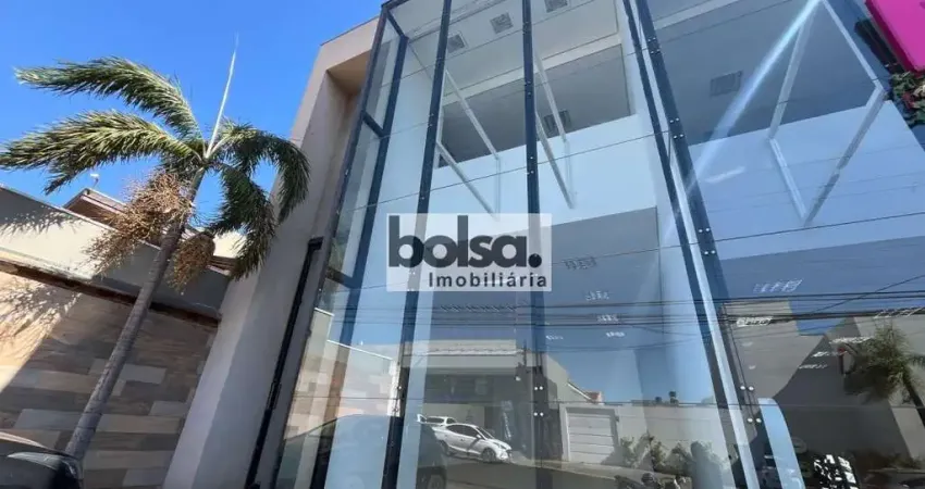 Prédio para alugar na Vila Mariana, Bauru