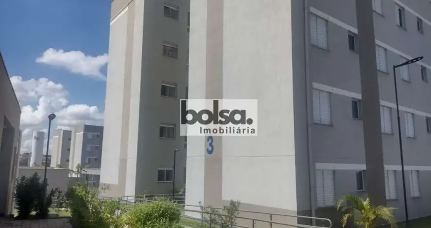 Apartamento para aluguel com 60 m² e 2 quartos em vitta são josé, bauru - sp