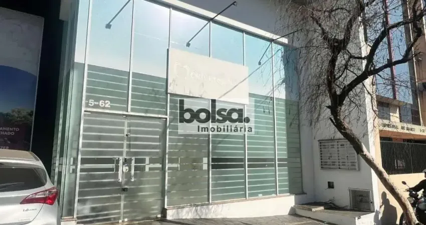 Prédio para alugar no Centro, Bauru