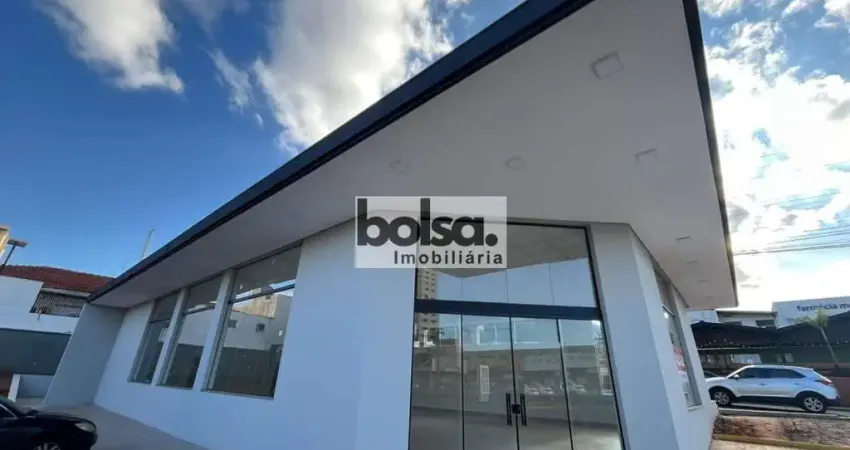 Prédio para alugar na Vila Cardia, Bauru