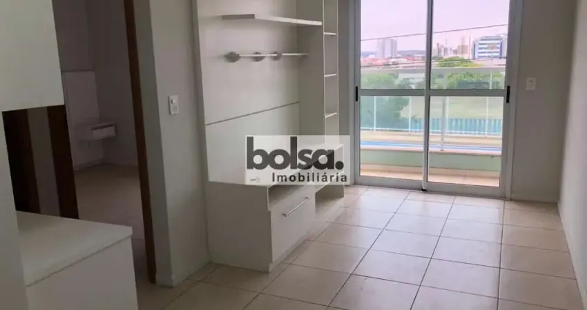 Apartamento com 1 quarto para alugar no Jardim Dona Sarah, Bauru