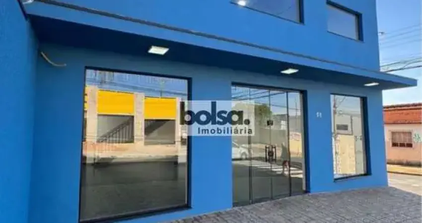 Prédio para alugar na Vila Souto, Bauru