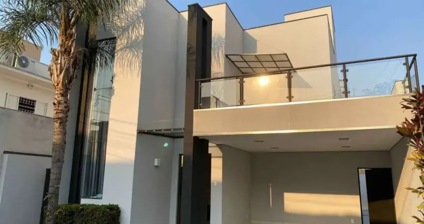 Casa com 3 quartos para alugar no Jardim Colonial, Bauru