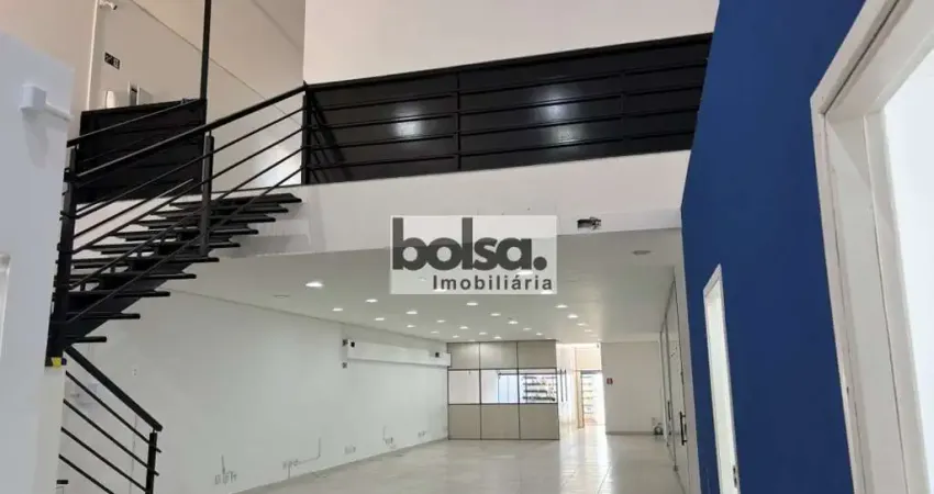 Prédio para alugar na Vila Aviação, Bauru